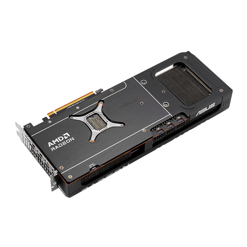 Placa de Video Asus Radeon RX 9070 XT Prime OC, 16GB, GDDR6, 256-bit, PRIME-RX9070XT-O16G - miniatura 10