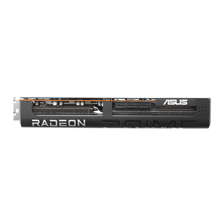 Placa de Video Asus Radeon RX 9070 XT Prime OC, 16GB, GDDR6, 256-bit, PRIME-RX9070XT-O16G - miniatura 8