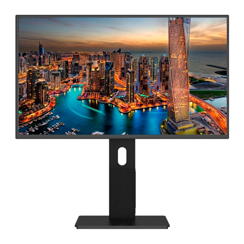 Monitor 3Green Pro 1953G, 19 Pol, LED, HD, 2ms, 75Hz, HDMI/VGA, PRO-1953G - miniatura 4