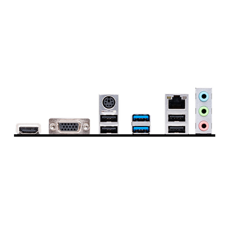 Placa Mae MSI Pro B760M-E, DDR5, LGA1700, M-ATX, Chipset Intel B760, PRO-B760M-E - miniatura 6