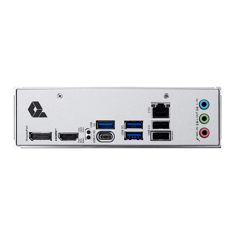 Placa Mae MSI Pro B850M-B Gen4, DDR5, Socket AMD AM5, M-ATX, Chipset AMD B850, PRO-B850M-B-GEN4 - miniatura 6