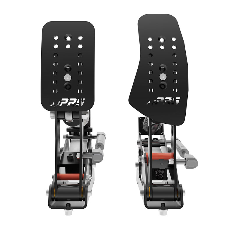 Pedal Simulador PRS 2 Sport, PRS-2-SPORT - miniatura 3
