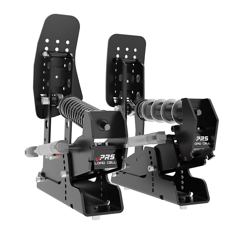 Pedal Simulador PRS 2 Sport, PRS-2-SPORT - miniatura 7