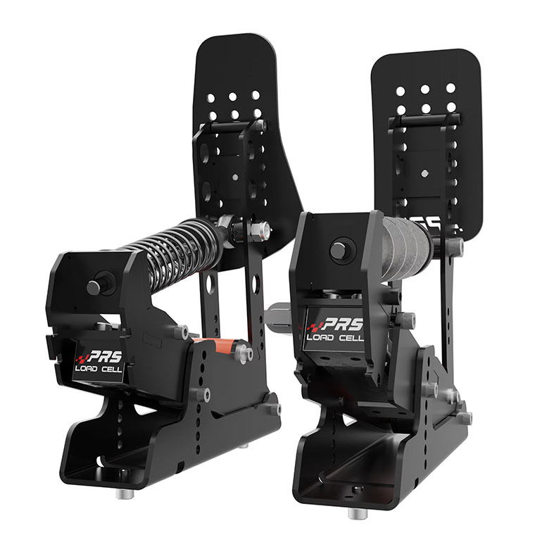 Pedal Simulador PRS 2 Sport, PRS-2-SPORT - miniatura 8