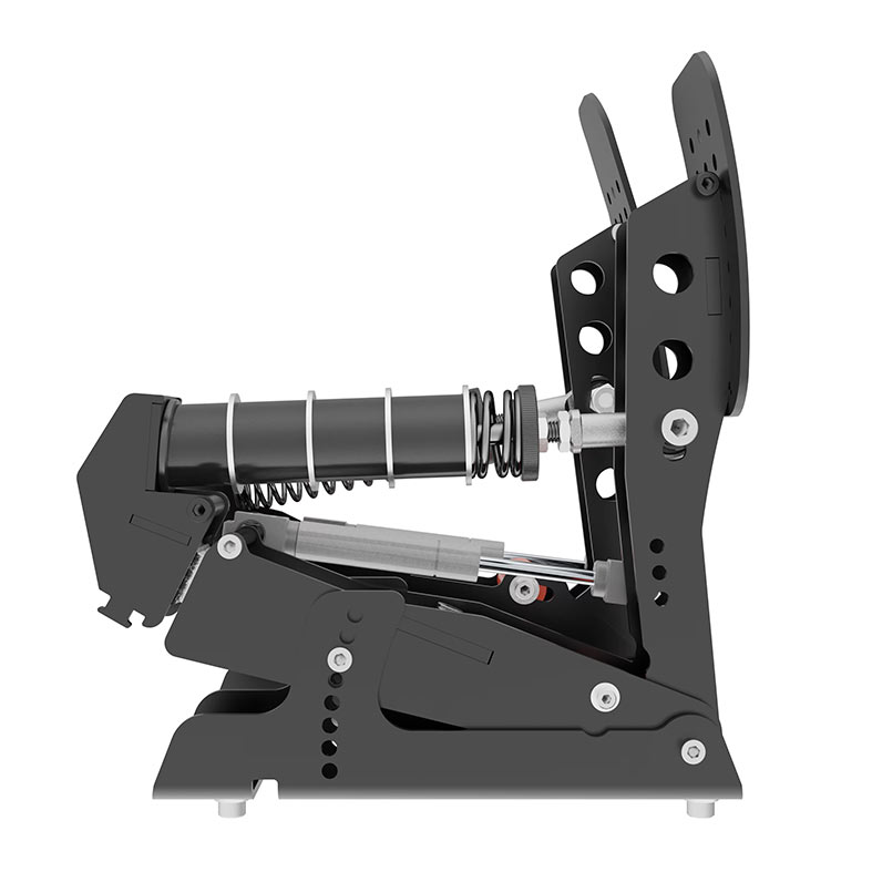 Pedal Simulador PRS 2 Sport, PRS-2-SPORT - miniatura 5