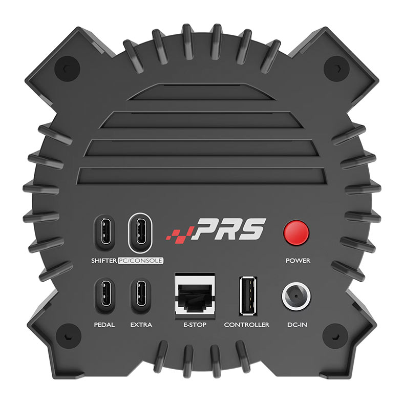 Direct Drive Pro Racing Simulator Sport 20 NM, BDD0035 - miniatura 9