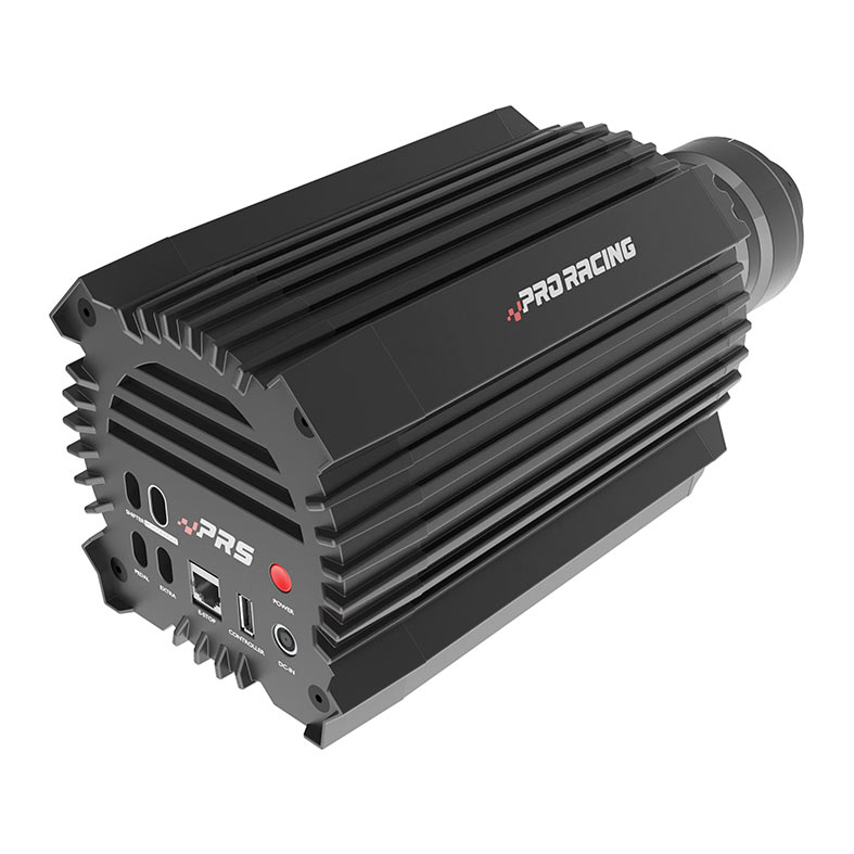 Direct Drive Pro Racing Simulator Sport 20 NM, BDD0035 - miniatura 10