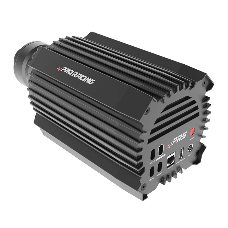 Direct Drive Pro Racing Simulator Sport 20 NM, BDD0035 - miniatura 4