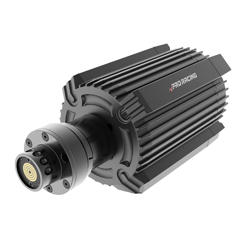 Direct Drive Pro Racing Simulator Sport 20 NM, BDD0035 - miniatura 3