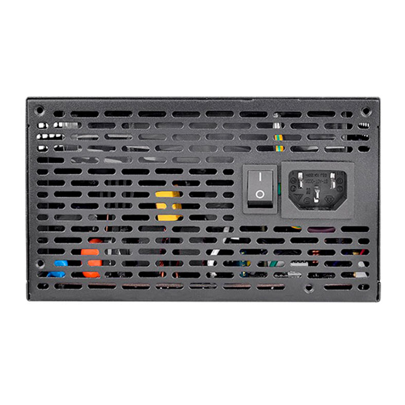 Fonte Thermaltake Toughpower Smart BX3, 650W, ATX 3.1, 80 Plus Bronze, Preto, PS-SPD-0650NNFABB-3 - miniatura 6