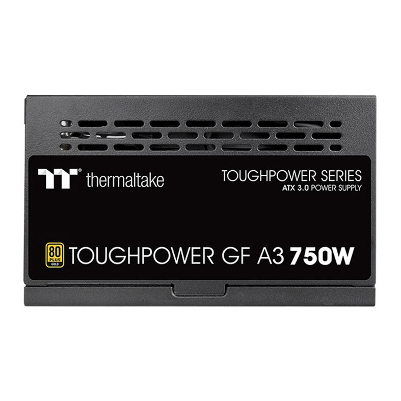 Fonte Thermaltake Toughpower GF A3, 750W, Full Modular, 80 Plus Gold, Preta, PS-TPD-0750FNFAGB-H - miniatura 5