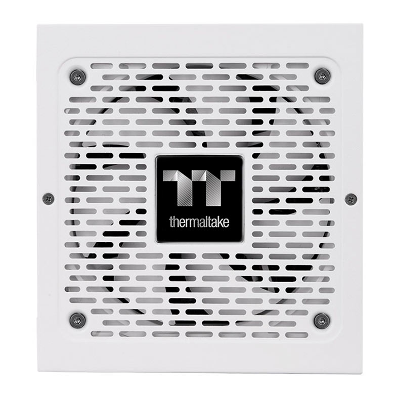 Fonte Thermaltake Toughpower GF A3 Snow, 850W, Full-Modular, 80 Plus Gold, Branco, PS-TPD-0850FNFAGB-N - miniatura 5