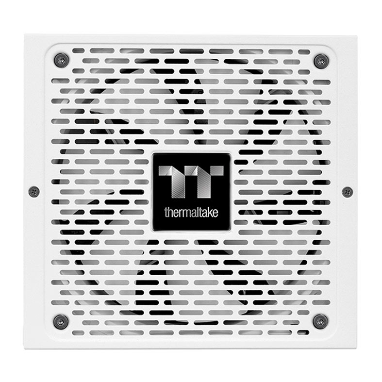 Fonte Thermaltake 1200 ToughPower GF3 Snow, 1200W, 80 Plus Gold, Branca, PS-TPD-1200FNFAGB-N - miniatura 4