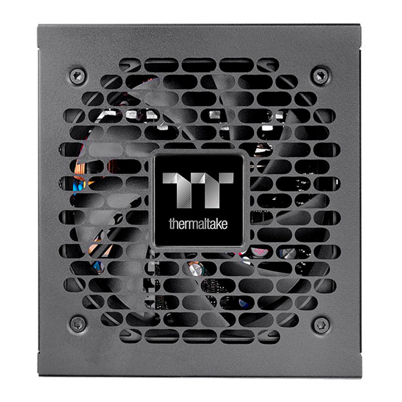 Fonte Thermaltake Toughpower GT, 850W, ATX 3.1, Full-Modular, 80 Plus Gold, Preto, PS-TPT-0850FNFAGB-3 - miniatura 4