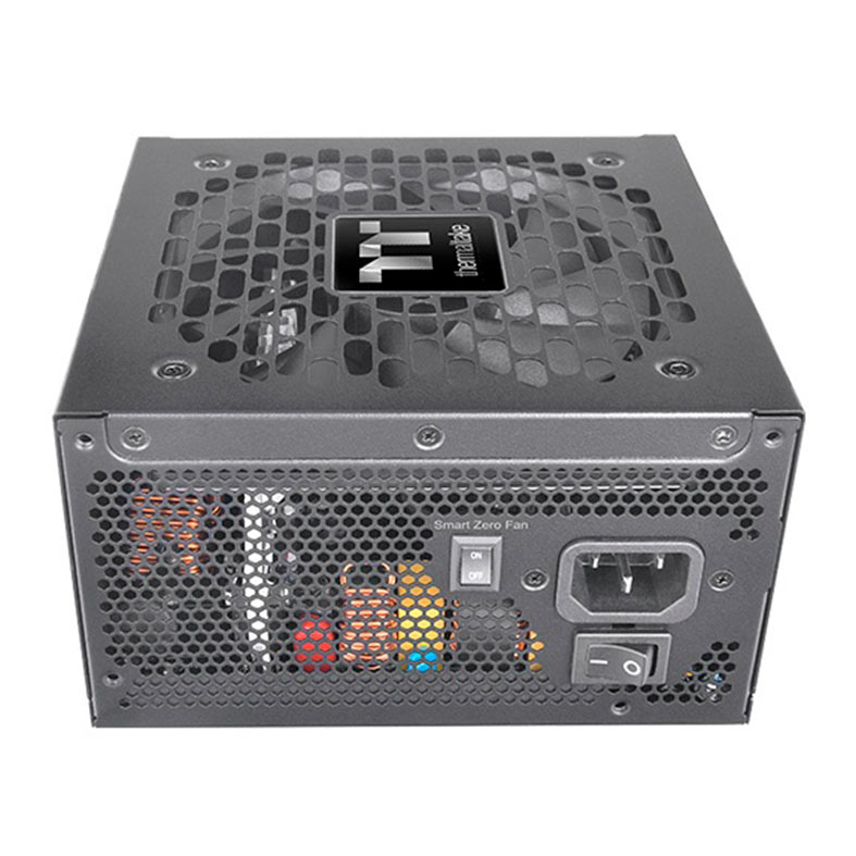 Fonte Thermaltake Toughpower GT, 1000W, ATX 3.1, Full-Modular, 80 Plus Gold, Preto, PS-TPT-1000FNFAGB-3 - miniatura 6