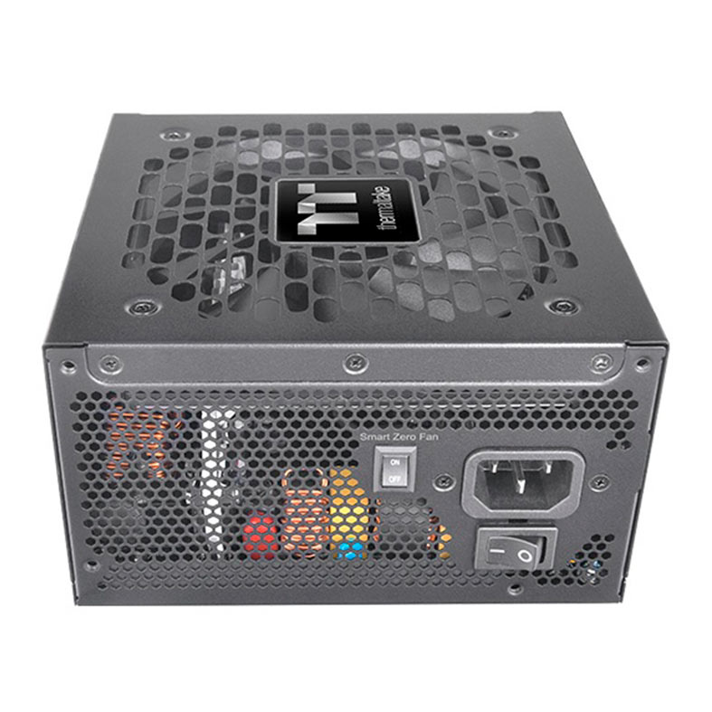 Fonte Thermaltake Toughpower GT, 1200W, ATX 3.1, Full-Modular, 80 Plus Gold, Preto, PS-TPT-1200FNFAGB-3 - miniatura 6