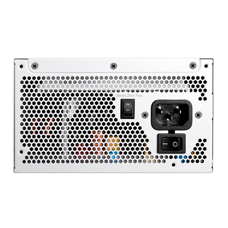 Fonte Thermaltake Toughpower GT Snow, 1200W, ATX 3.1, Full-Modular, 80 Plus Gold, PS-TPT-1200FNFAGB-W - miniatura 5