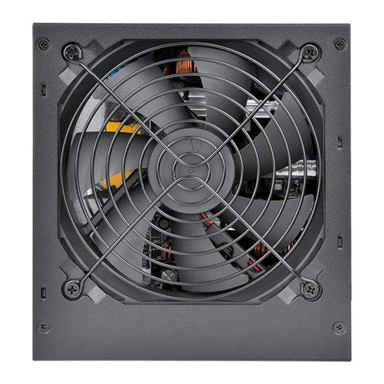 Fonte Thermaltake TR2 S, 650W, 80 Plus, Preto, PS-TRS-0650NNFAWB-1 - miniatura 5