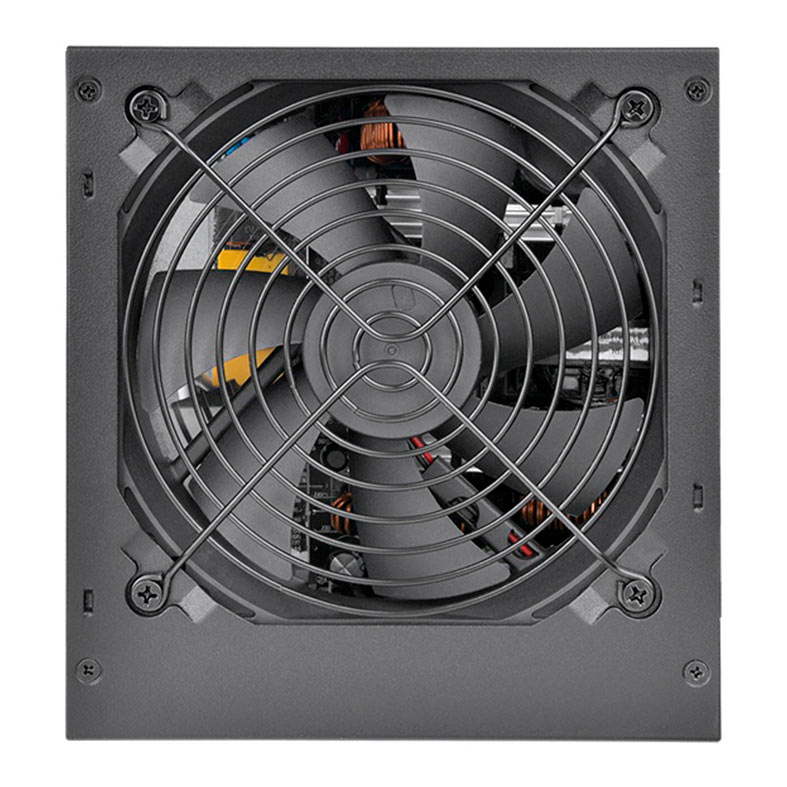 Fonte Thermaltake TR2 S, 750W, 80 Plus, Preto, PS-TRS-0750NNFAWB-1 - miniatura 6