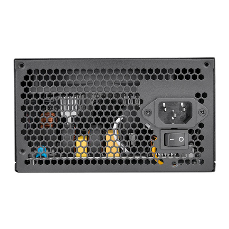 Fonte Thermaltake TR2 S, 750W, 80 Plus, Preto, PS-TRS-0750NNFAWB-1 - miniatura 5