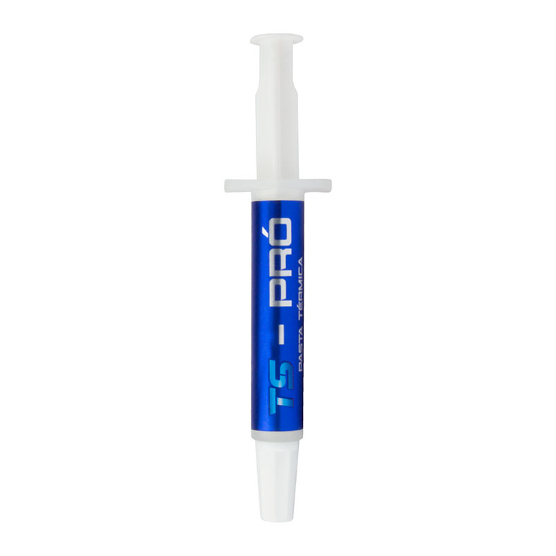Pasta Termica Implastec TS-PRO, 20g, PATSPRO20G - miniatura 3
