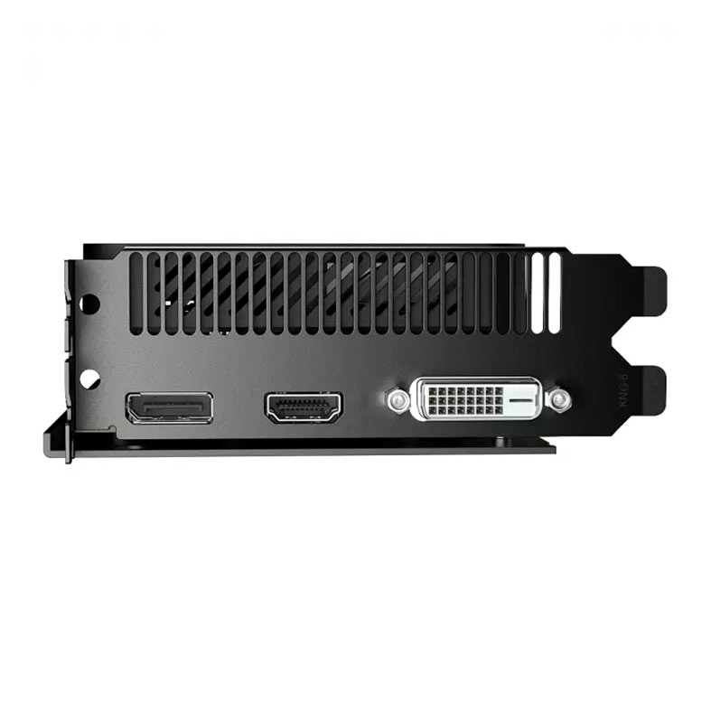 Placa de Video Pcyes Radeon RX 550, 4GB, GDDR5, 128-bit, PVEX5504GBDFBR - miniatura 6
