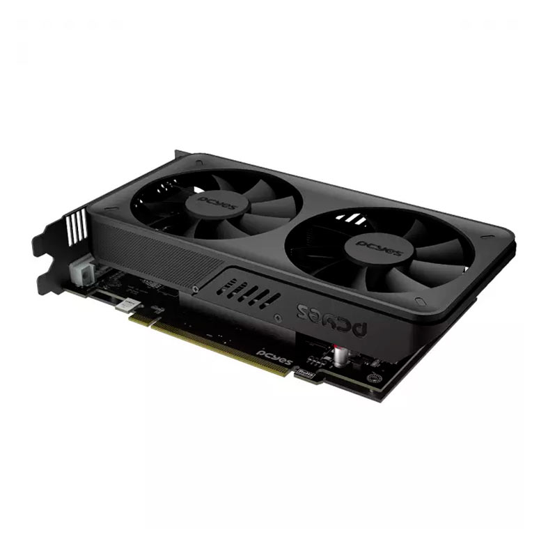 Placa de Video Pcyes Radeon RX 550, 4GB, GDDR5, 128-bit, PVEX5504GBDFBR - miniatura 5