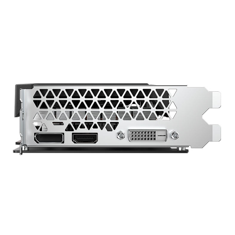 Placa de Video PCYes GeForce RTX 3050 Projeto Edge, 6GB, GDDR6, 96-bit, PVRTX30506BLPE - miniatura 6