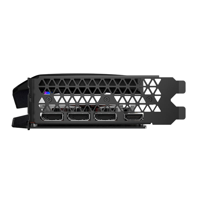 Placa de Video Pcyes GeForce RTX 3060 Projeto Edge, 12GB, GDDR6, 192-bit, PVRTX3060BL2F - miniatura 5