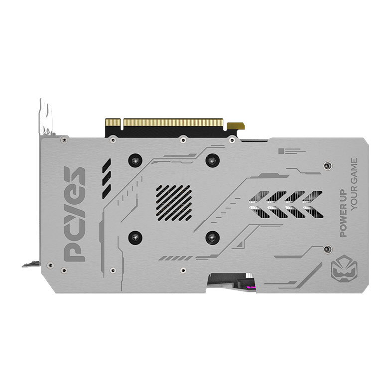 Placa de Video Pcyes GeForce RTX 3060 Projeto Edge, 12GB, GDDR6, 192-bit, PVRTX3060WT2F - miniatura 6