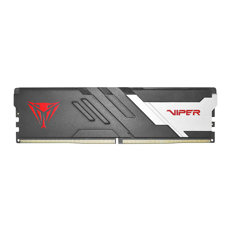 Memoria Patriot Viper Venom, 8GB (1x8GB), DDR5, 6000MHz, C40, Preto, PVV58G600C40 - imagem 1