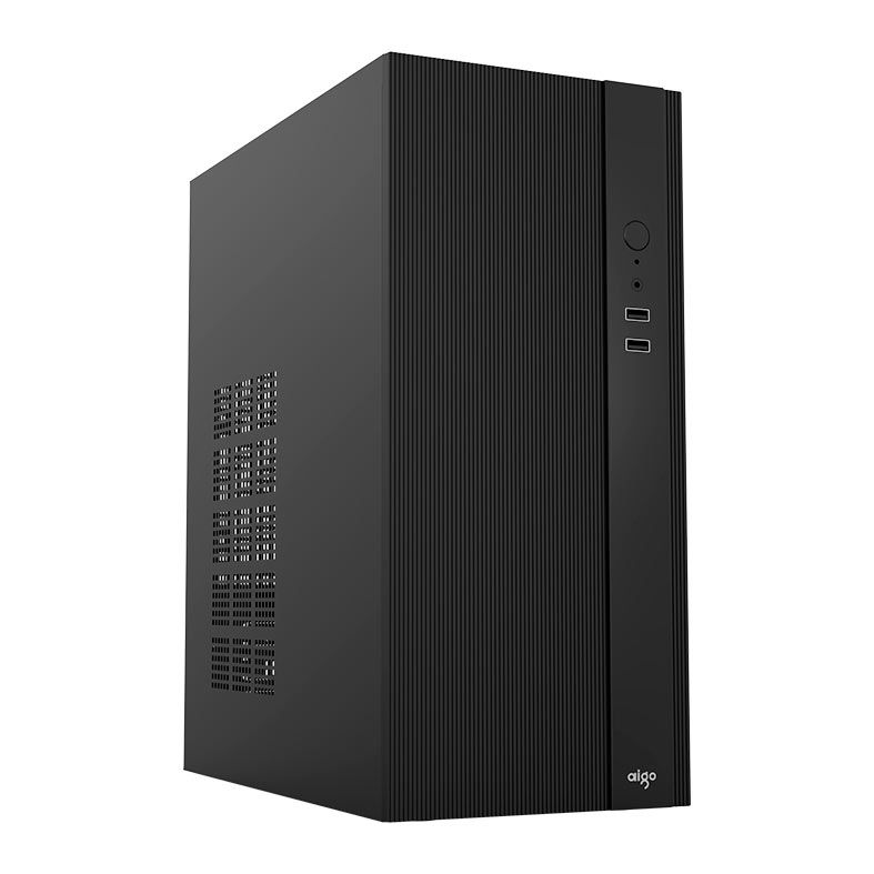 PC Home Completo Mancer HM087, Intel Core i7, 16GB DDR3, SSD 1TB + Monitor - miniatura 4