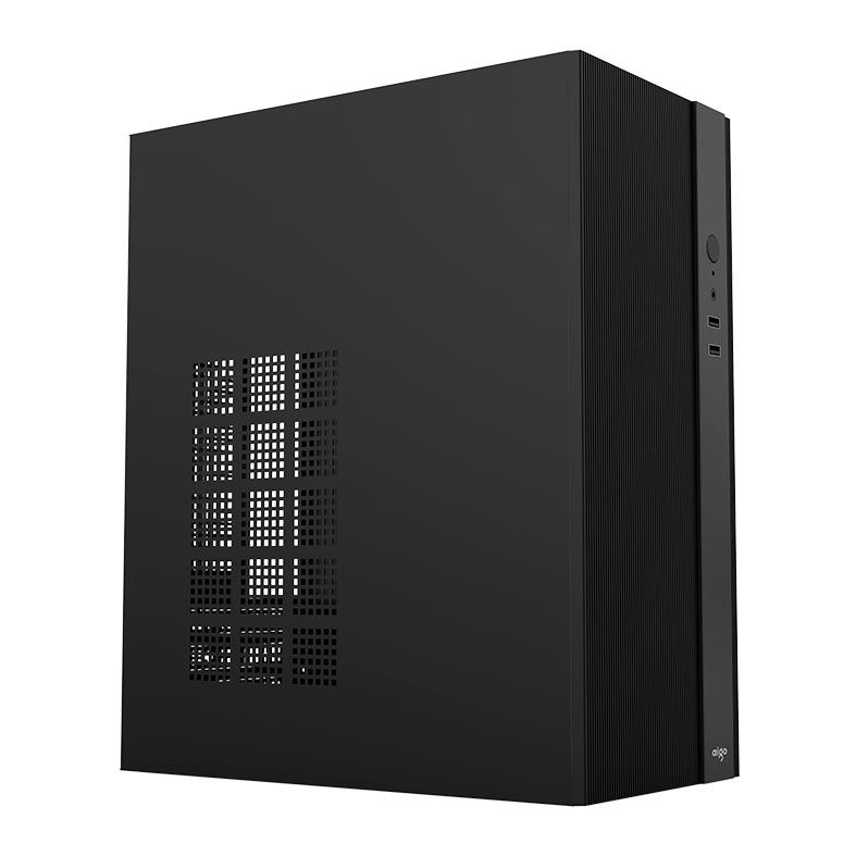 PC Home Completo Mancer HM692, Intel Core i5, 8GB DDR3, SSD 240GB + Monitor - miniatura 5