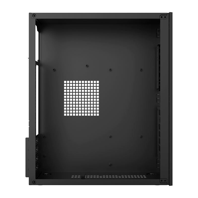 PC Home Completo Mancer HM087, Intel Core i7, 16GB DDR3, SSD 1TB + Monitor - miniatura 8