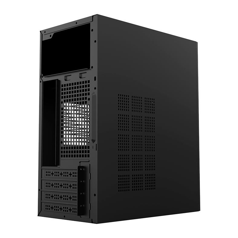PC Home Completo Mancer HM087, Intel Core i7, 16GB DDR3, SSD 1TB + Monitor - miniatura 10