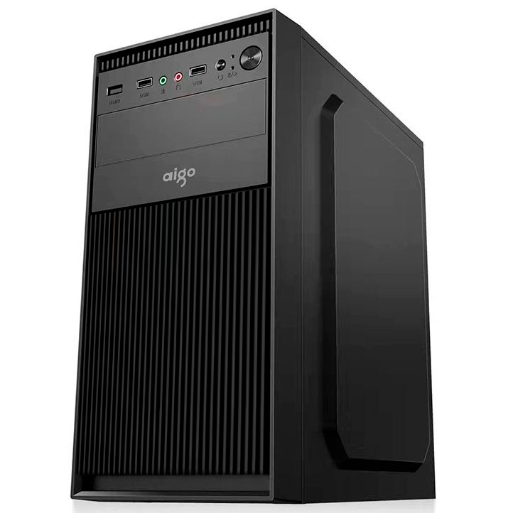 PC Home Pichau HM123, AMD Ryzen 3 3200G, 8GB DDR4, SSD 120GB - miniatura 5