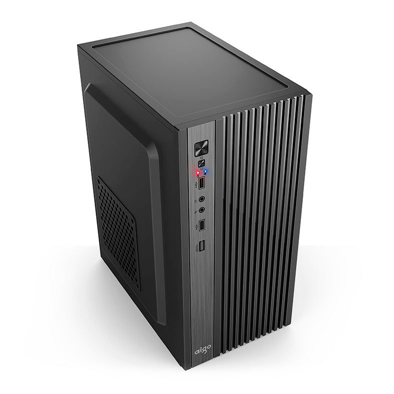 PC Home Pichau HM630, AMD Ryzen 5 5600GT, 16GB DDR4, SSD 480GB - miniatura 4
