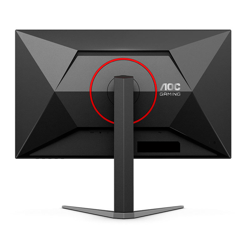 Monitor Gamer AOC Agon Quad 27, 27 Pol, IPS, QHD, 0.5ms, 180Hz, G-Sync, HDMI/DP, Q27G4F - miniatura 10