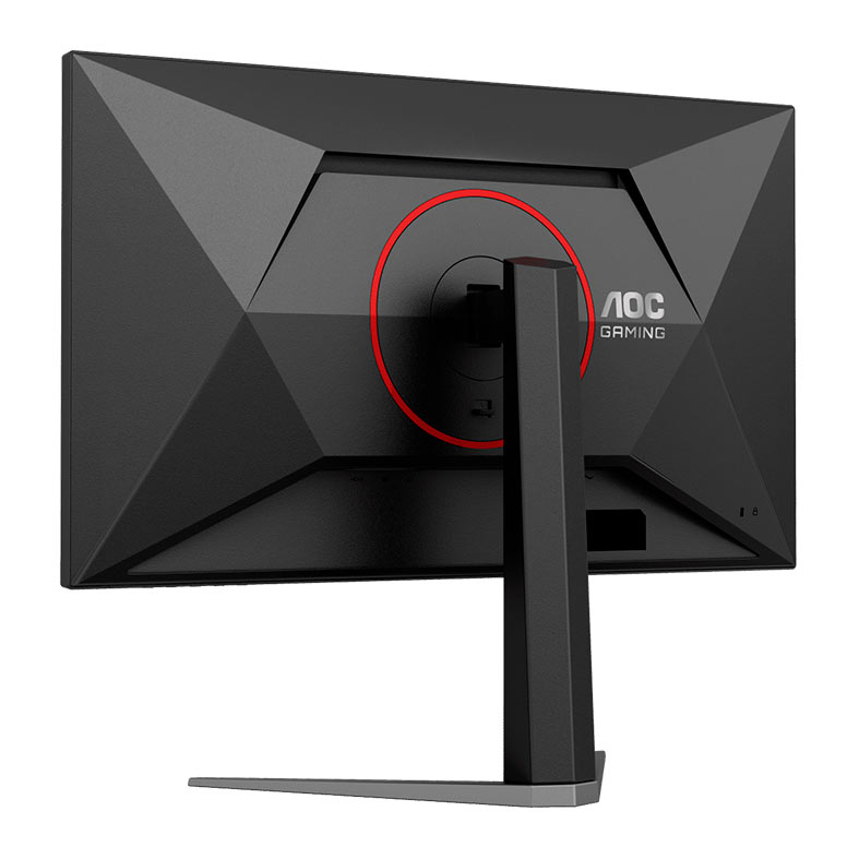 Monitor Gamer AOC Agon Quad 27, 27 Pol, IPS, QHD, 0.5ms, 180Hz, G-Sync, HDMI/DP, Q27G4F - miniatura 7
