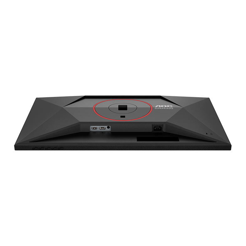 Monitor Gamer AOC Agon Quad 27, 27 Pol, IPS, QHD, 0.5ms, 180Hz, G-Sync, HDMI/DP, Q27G4F - miniatura 11