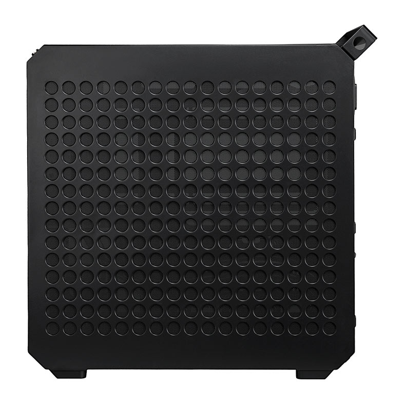 Gabinete Gamer Cooler Master QUBE 500 Flatpack, Modular, Mid-Tower, Lateral de Vidro, Com 1 Fan, Preto, Q500-KGNN-S00 - miniatura 6