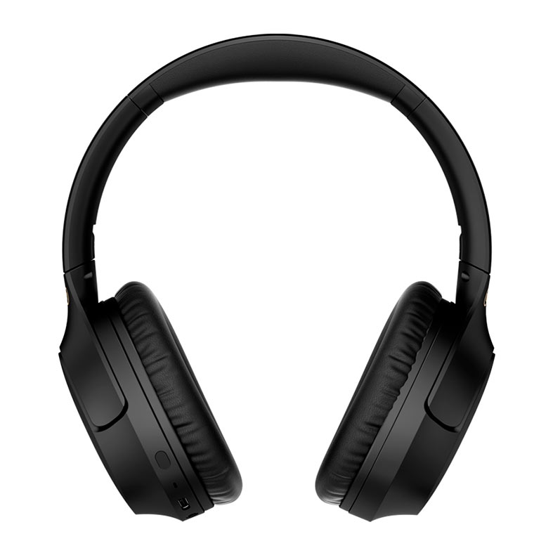 Headphone QCY Melobuds H2 Pro, Drivers 40mm, Bluetooth, Preto, QCYH2PRO-01 - miniatura 7