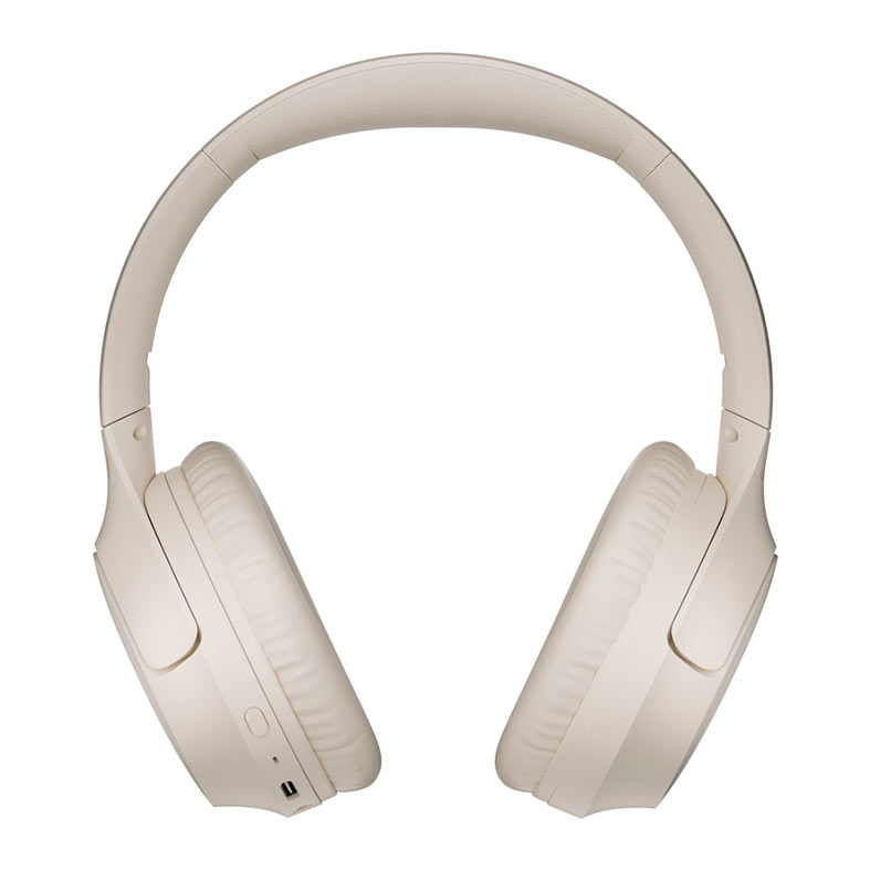 Headphone QCY Melobuds H2 Pro, Drivers 40mm, Bluetooth, Branco, QCYH2PRO-02 - miniatura 7