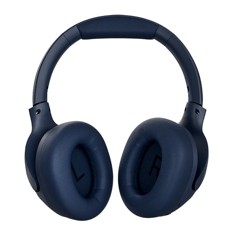 Headphone QCY H3, Drivers 40mm, Bluetooh, Azul, QCYH3-03 - miniatura 3