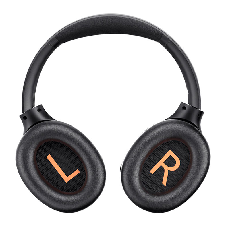 Headphone QCY H3 Lite, Drivers 40mm, Bluetooth, Preto, QCYH3LITE-01 - miniatura 7