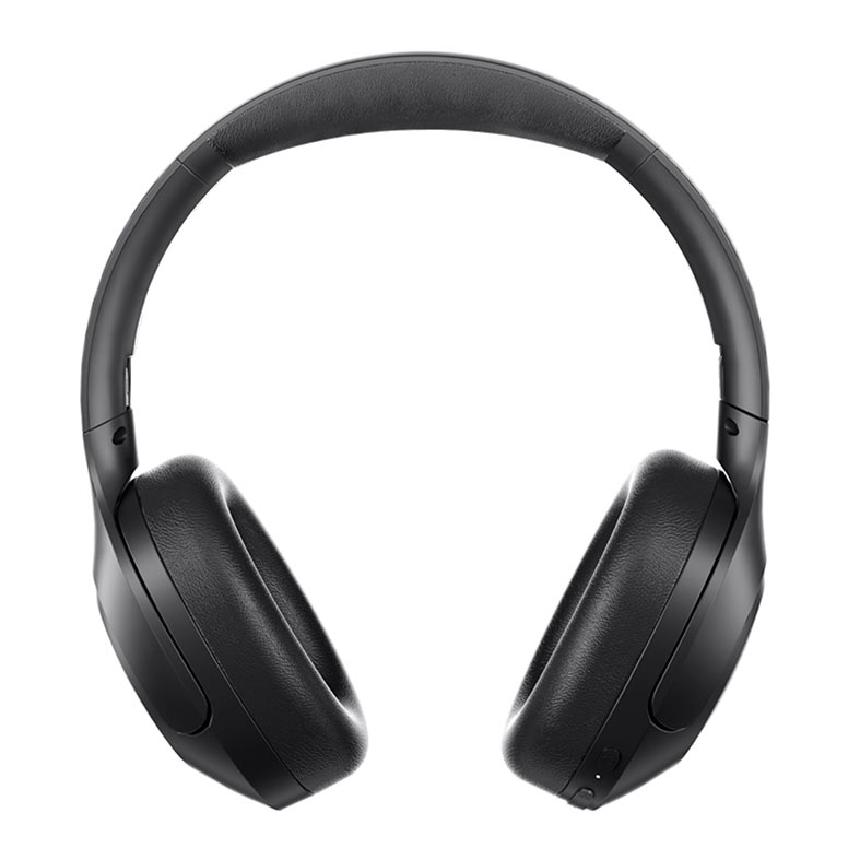 Headphone QCY H3 Lite, Drivers 40mm, Bluetooth, Preto, QCYH3LITE-01 - miniatura 6