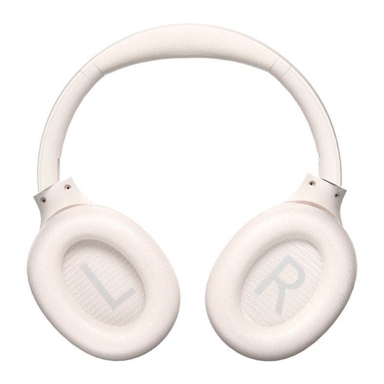 Headphone QCY H3 Lite, Drivers 40mm, Bluetooth, Branco, QCYH3LITE-02 - miniatura 7