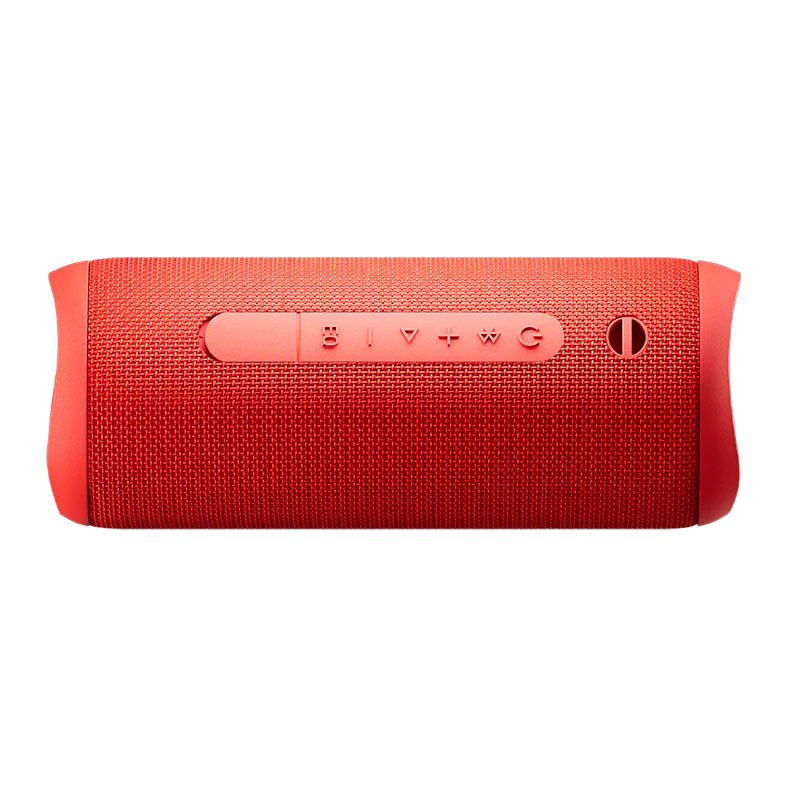 Caixa de Som QCY SP7, 40W RMS, Bluetooth, Vermelho, QCYSP7-11 - miniatura 3