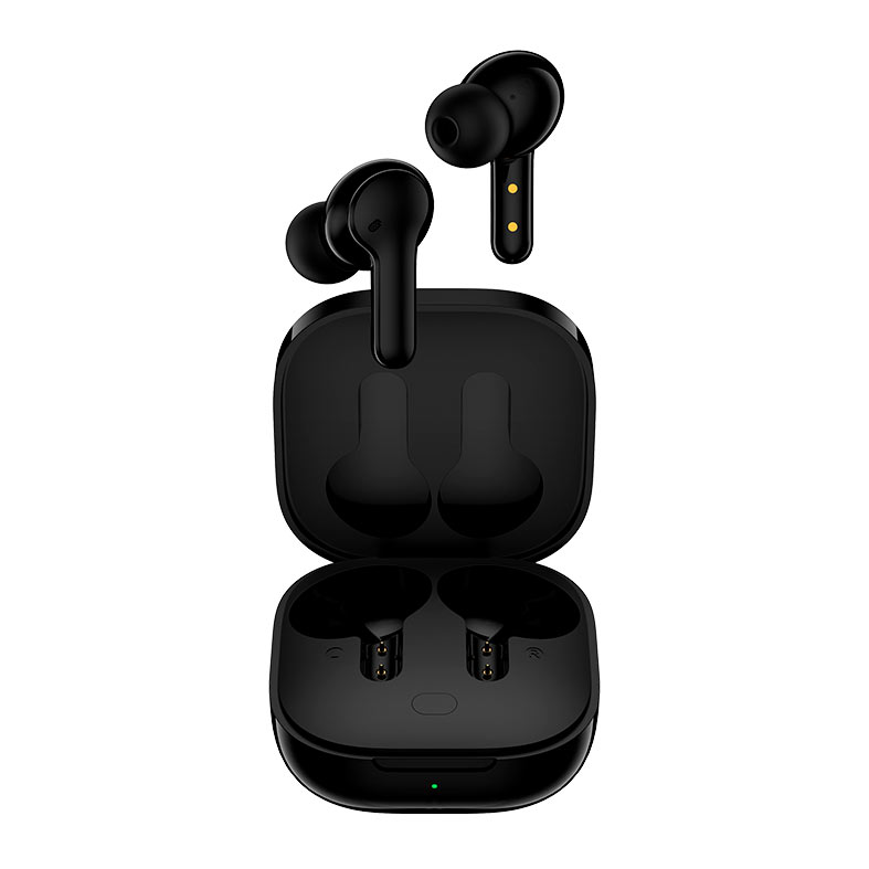 Fone de Ouvido Intra Auricular QCY T13 ENC Classico, Bluetooth, Preto, QCYT13-01 - miniatura 5