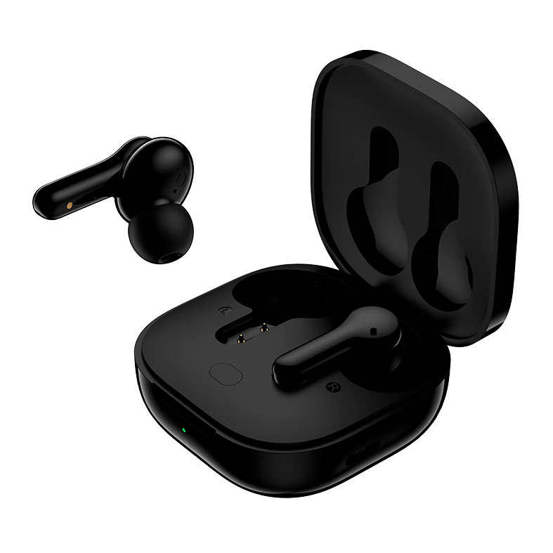 Fone de Ouvido Intra Auricular QCY T13 ENC Classico, Bluetooth, Preto, QCYT13-01 - miniatura 3